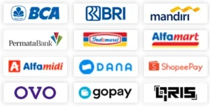 Metode Pembayaran Sevencols Sportwear