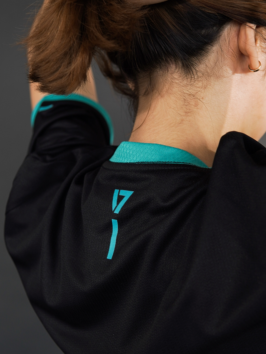 Sevencols Karsa - Jersey Olahraga Unisex Premium - Dingin Nyaman - Image 4